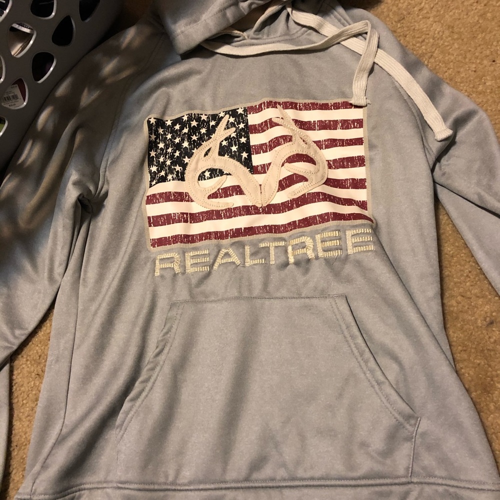Realtree Hoodie